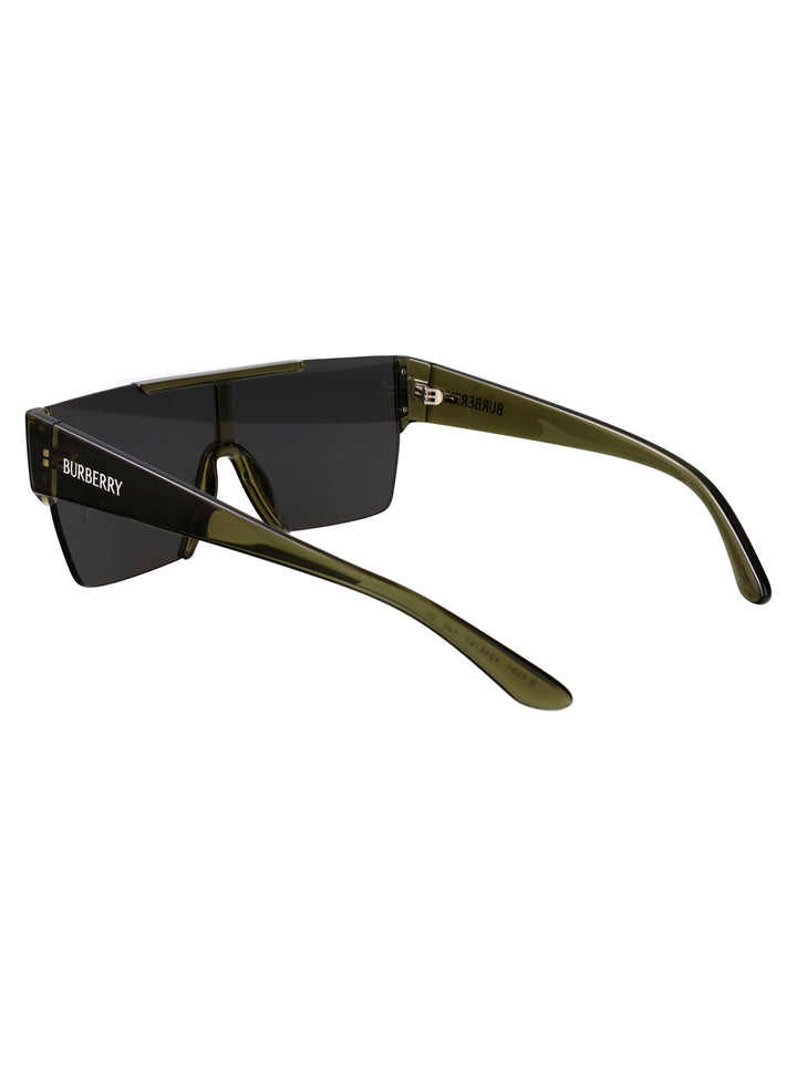 Burberry SUNGLASSES - Verde | bbbd4de2926c5f12541a55ef77d88bc886295e61