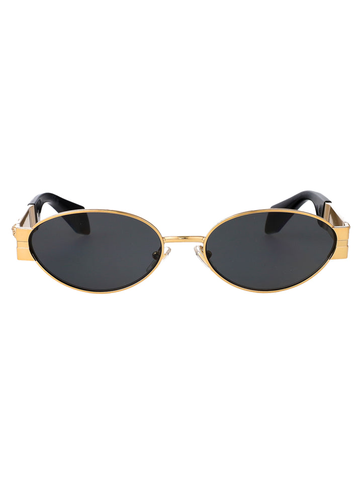 Versace SUNGLASSES - Oro | b5d9f5198f56df326b5d72bdf87fa330e22bda1c