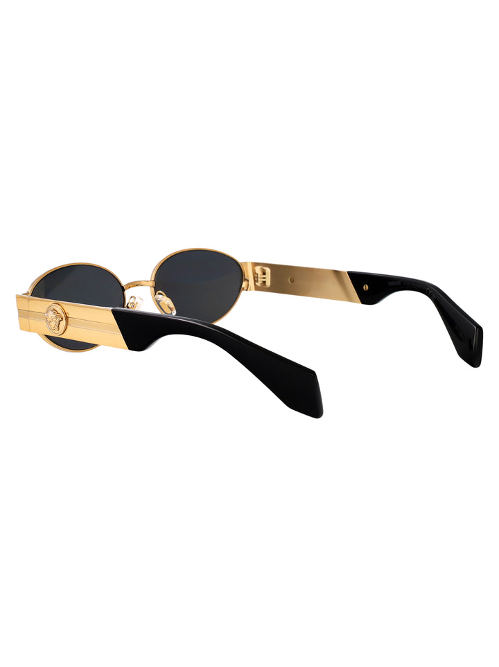 Versace SUNGLASSES - Oro | 8aa1c98c3109080cabe37eaa39070df00f8814cd