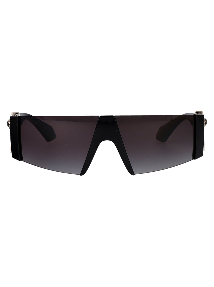 Versace SUNGLASSES - Nero | f38a9369298558802b0778aa37e5e48a06b20825