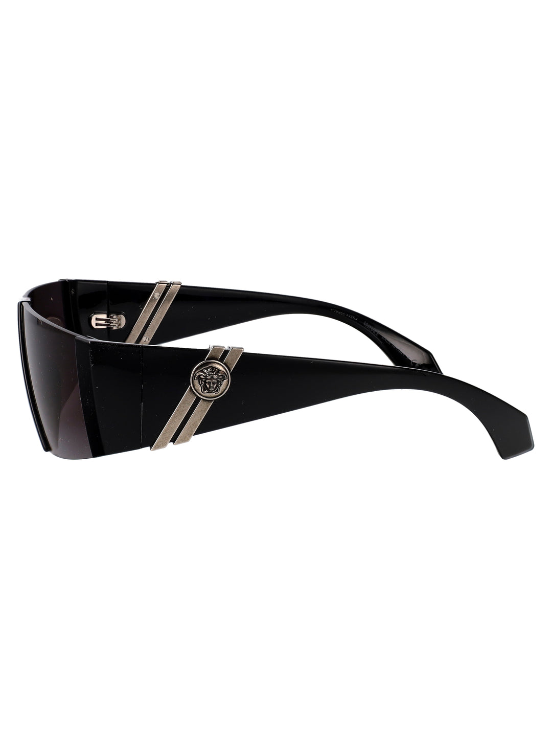 Versace SUNGLASSES - Nero | 9e7f06de29cb382239714c7611e65c4043803c77