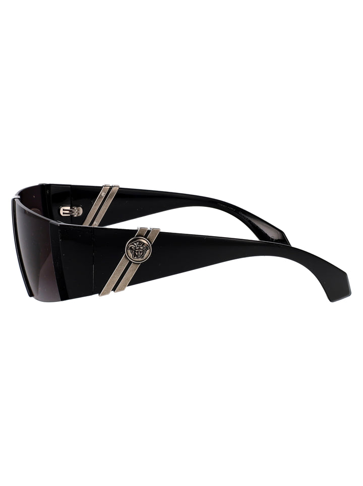 Versace SUNGLASSES - Nero | 9e7f06de29cb382239714c7611e65c4043803c77