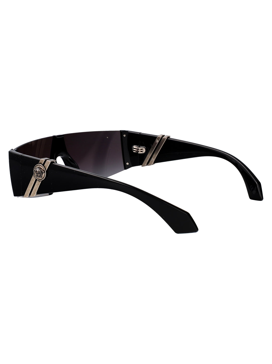 Versace SUNGLASSES - Nero | 73576490eb8fdc768188e4dea77d7180e46e38dd