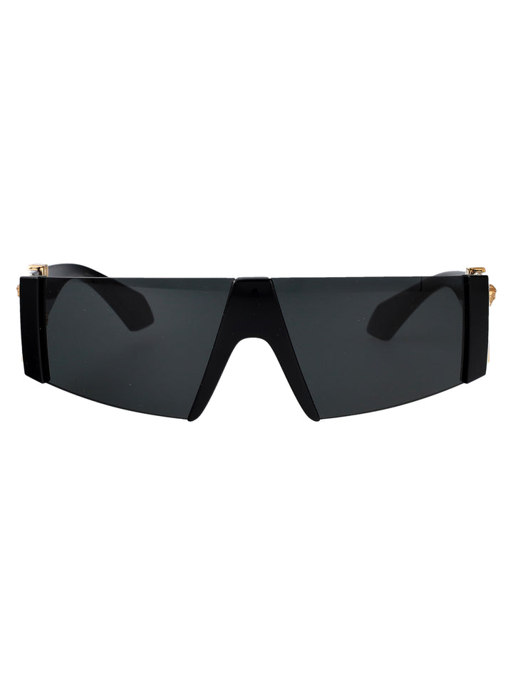 Versace SUNGLASSES - Nero | 78583264917d13ab5a7eee3df8bb9b3e24340e01