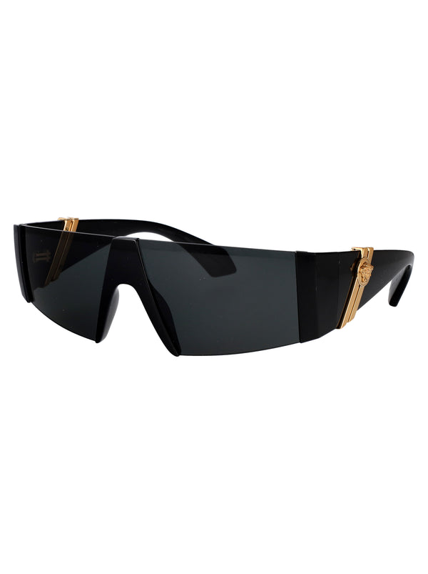 0VE4516 Rectangular Sunglasses