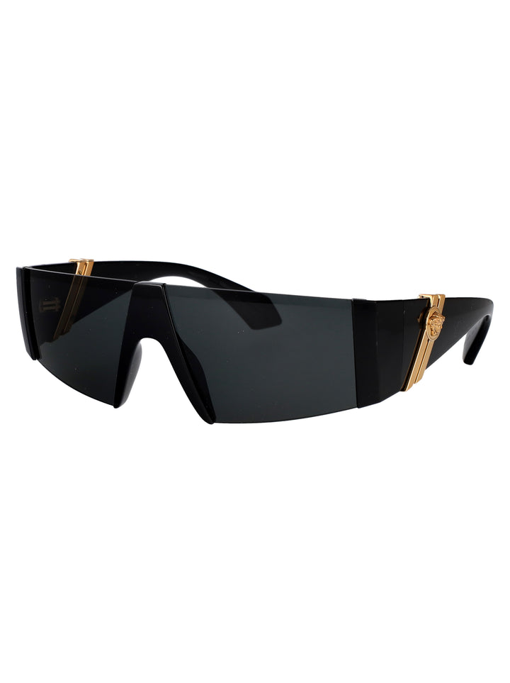 Versace SUNGLASSES - Nero | c21e900699e57a8ab8a5a46a1fea12f3cb453502