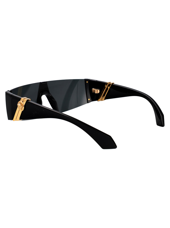 Versace SUNGLASSES - Nero | 40135e3664f0abb6256ae761fb2e1cf1a1d88e13