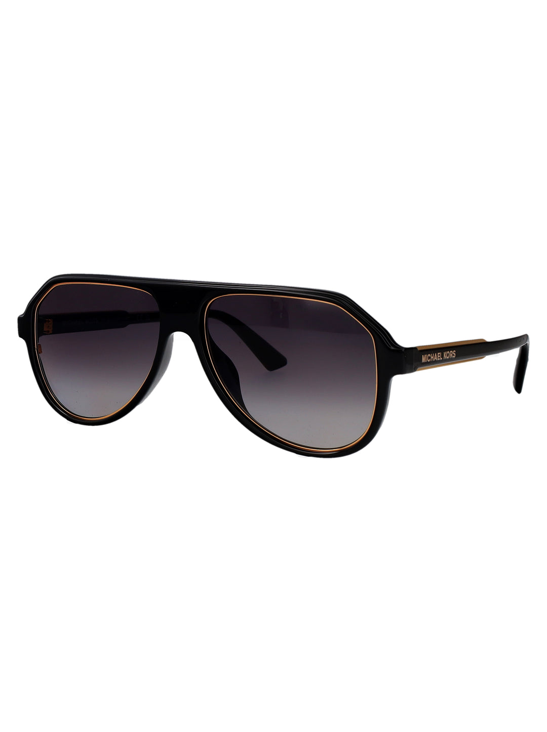 Michael Kors SUNGLASSES - Nero | 82252a87f65fc121cdcf062e2e0a7db257bf5a18