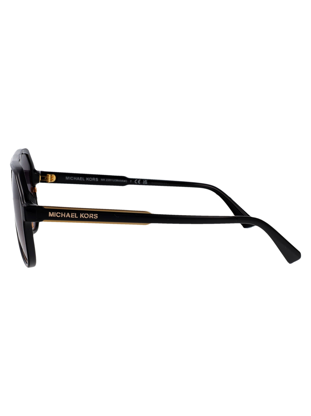 Michael Kors SUNGLASSES - Nero | 3886f94bf9c7de4c1f9c9c775352eeabf8cce67a
