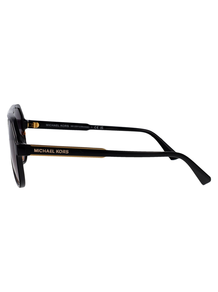 Michael Kors SUNGLASSES - Nero | 3886f94bf9c7de4c1f9c9c775352eeabf8cce67a