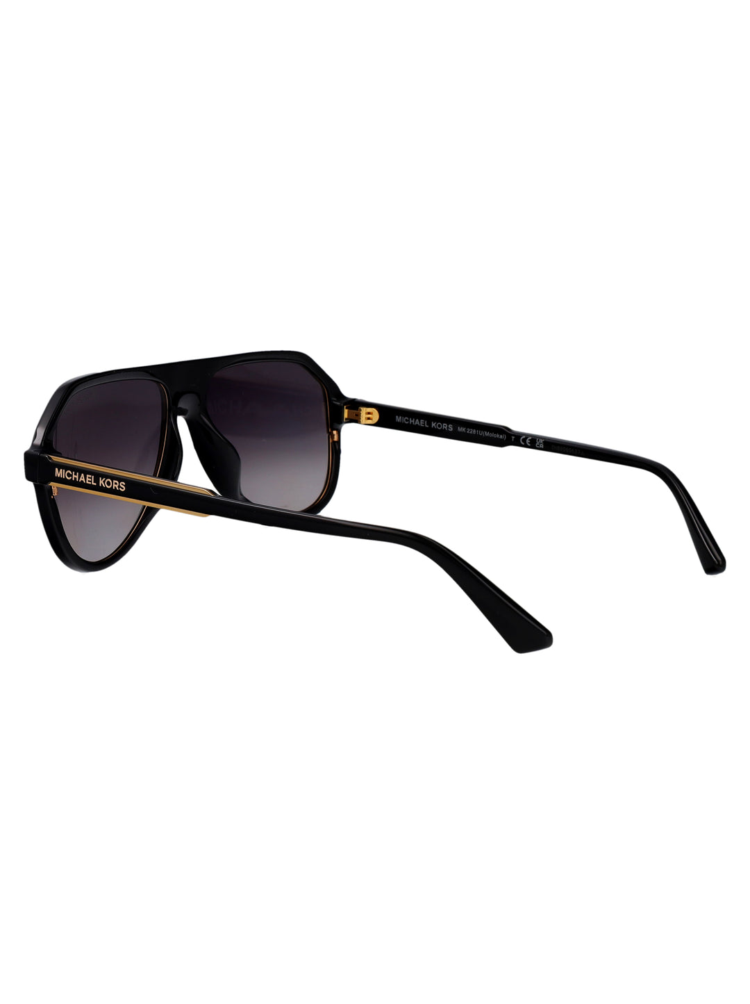 Michael Kors SUNGLASSES - Nero | 284848f415ac6268274f731b75b3fad62a547dc6