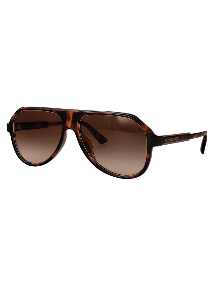 Michael Kors SUNGLASSES - Havana | 4c911a22ff37f35ce826c24851e16f7bd306da17