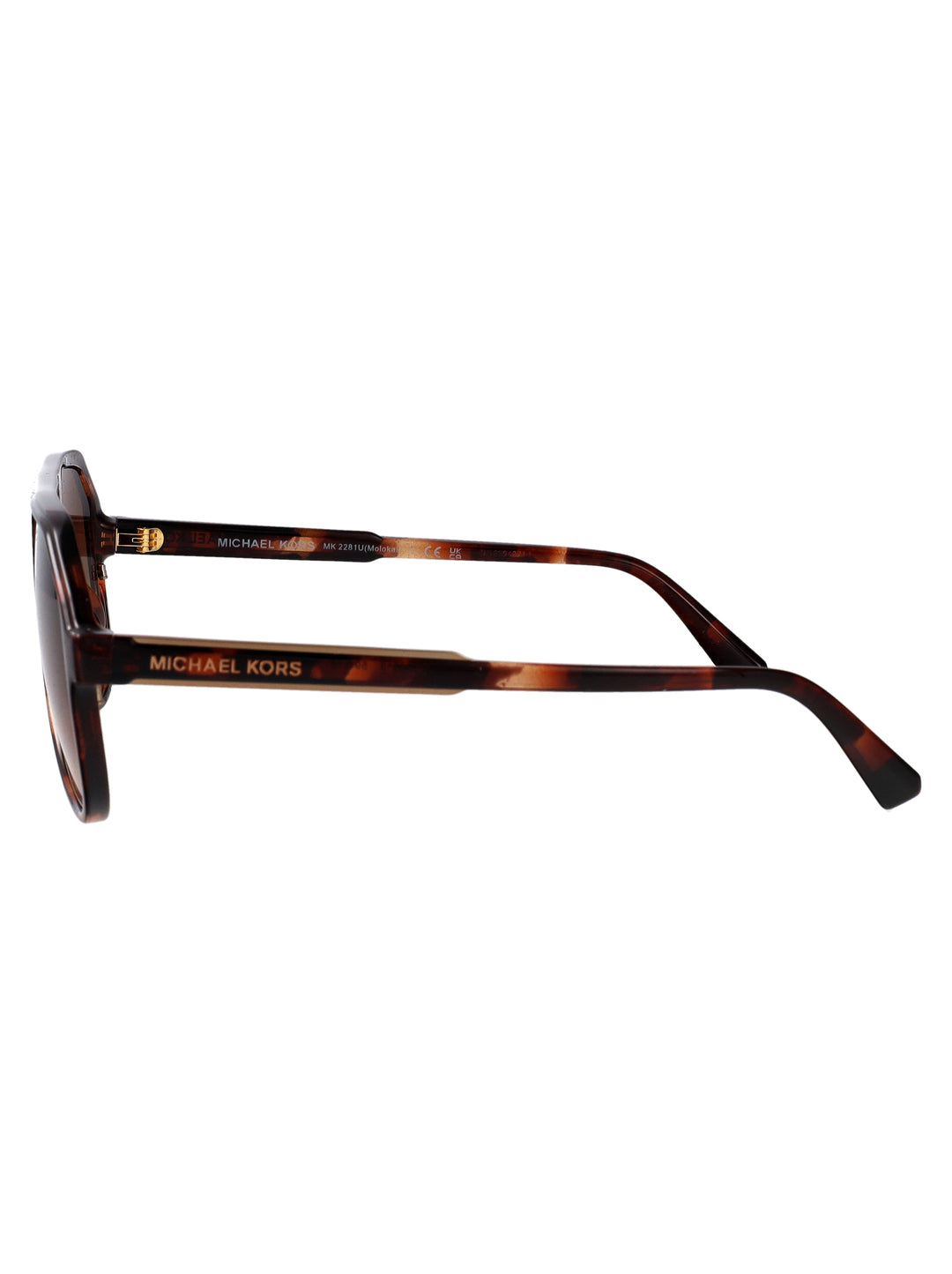 Michael Kors SUNGLASSES - Havana | 924a1755e46ba9cc355dbdfd90faaefc94ff07a6