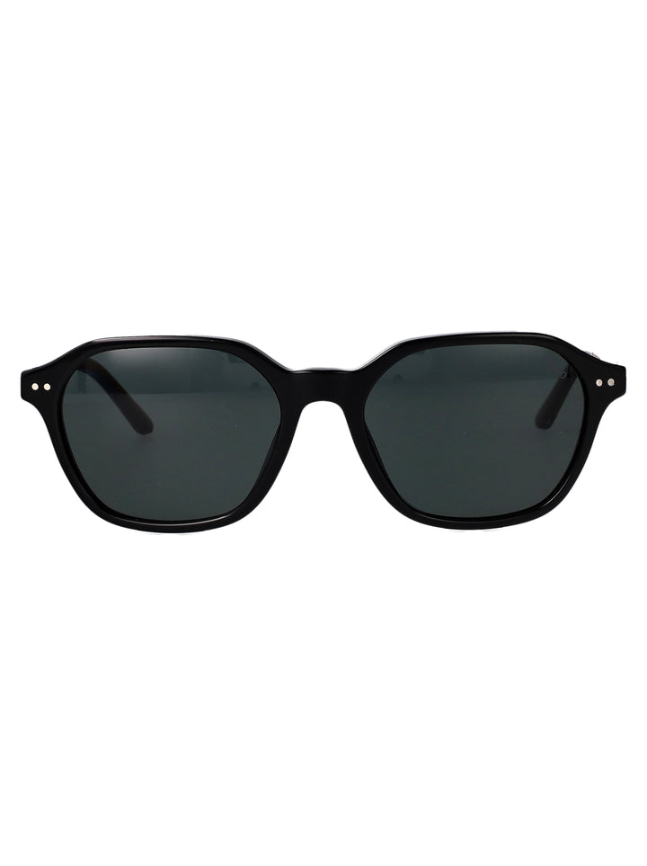 Polo Ralph Lauren SUNGLASSES - Nero | aabd727115810ec6bd77950f76cf6bfad0aae13e