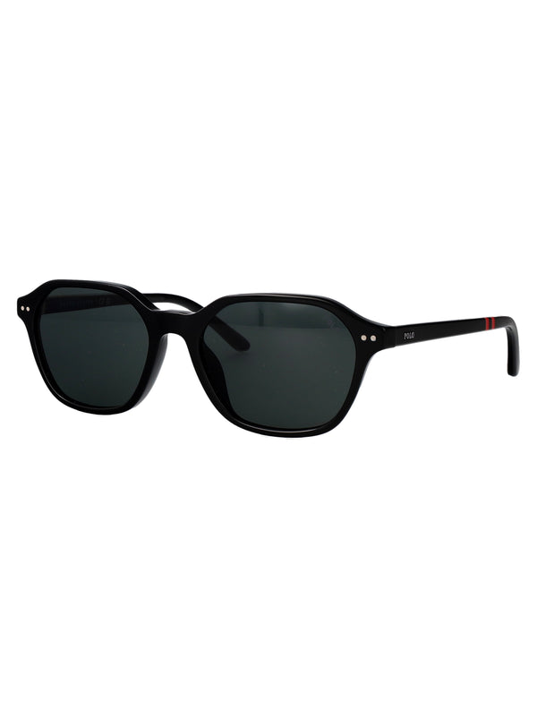 0PH4234U GEOMETRICAL Sunglasses