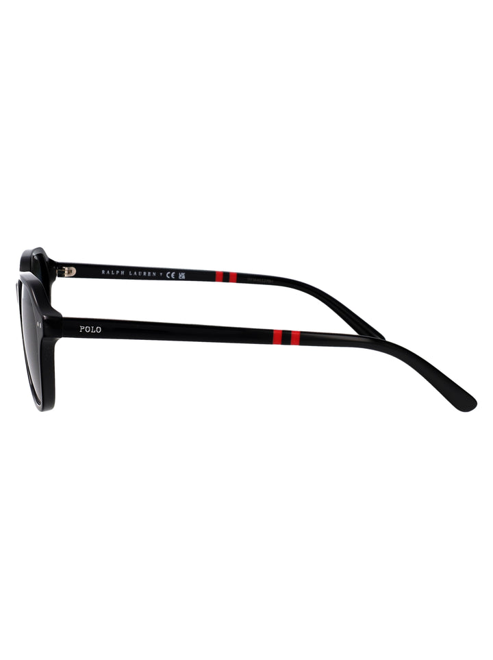 Polo Ralph Lauren SUNGLASSES - Nero | c1e75c140fa4c1abff5048cb81a730bbcc24b1d3