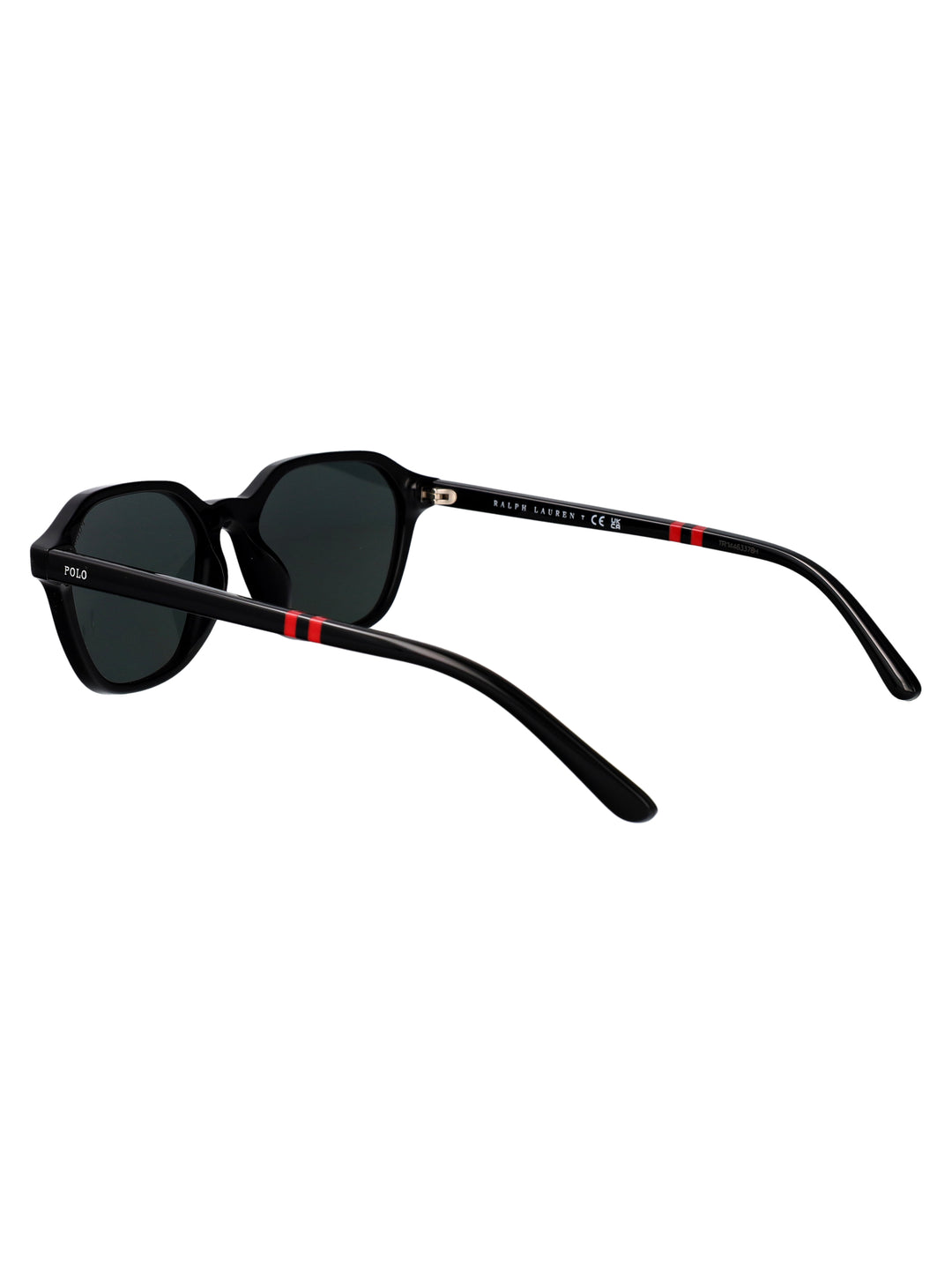 Polo Ralph Lauren SUNGLASSES - Nero | a2f2204dd7587a912f875035ce5477829d9aa6bf