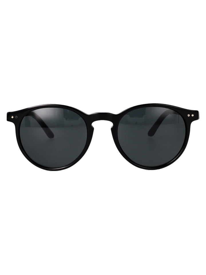 Polo Ralph Lauren SUNGLASSES - Nero | 958fb33bd35e3cd794e095fc4d7522228c8e9dd2