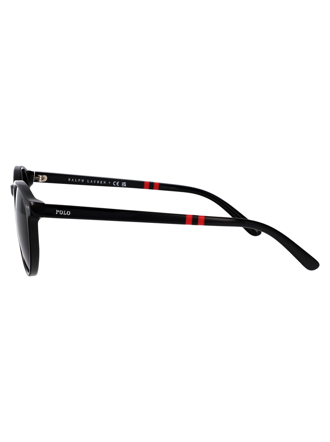 Polo Ralph Lauren SUNGLASSES - Nero | 889a39ab51218b63f7905da7001350eafd853893