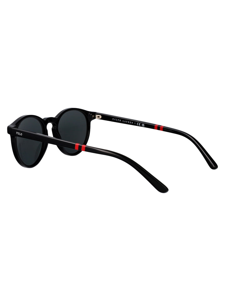 Polo Ralph Lauren SUNGLASSES - Nero | 452fdc7f8e8a065b6f46a2e82a530d87d01d19c3