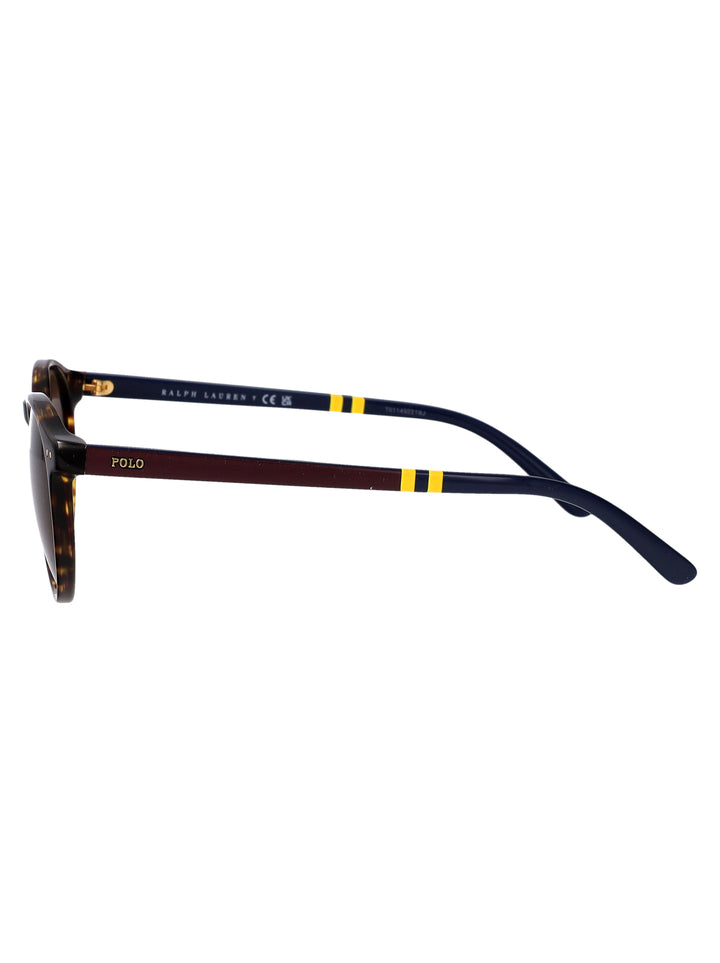 Polo Ralph Lauren SUNGLASSES - Havana | ebd7dd17be921ccc57f76424d82115b77d555c6c