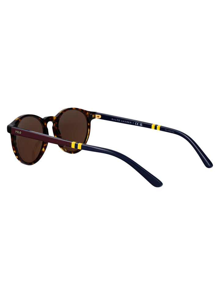Polo Ralph Lauren SUNGLASSES - Havana | f6075cdceffc6126d48fe0d0bb7fd7b63470a6e0