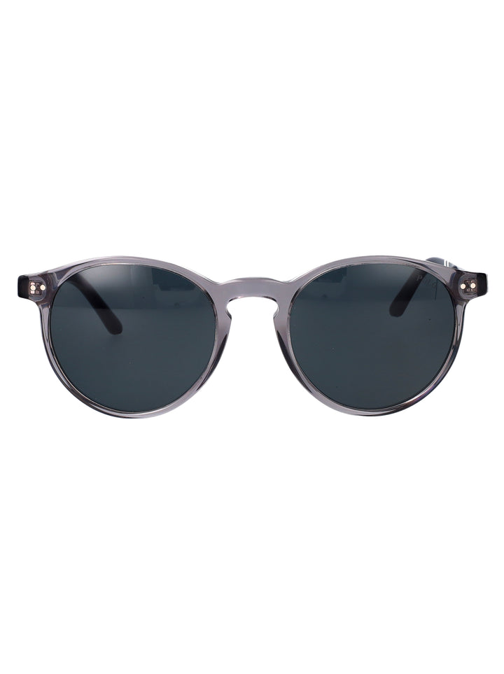 Polo Ralph Lauren SUNGLASSES - Grey | db6177e43d5ba944d05d1c7801945aa51906a101