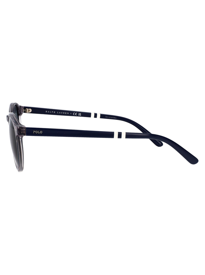 Polo Ralph Lauren SUNGLASSES - Grey | 54f802c68bcf5f9ce5fb59dfd1ed13f963ccbffc