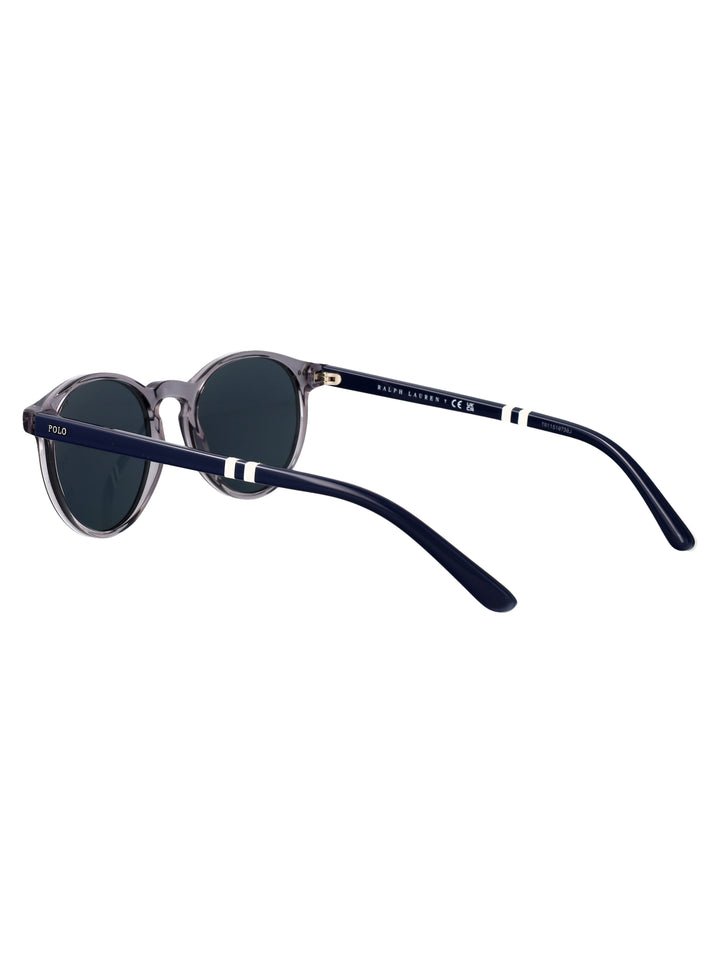 Polo Ralph Lauren SUNGLASSES - Grey | 5c0aa8ae2702452b9f76485c46c7e08015dfeef3