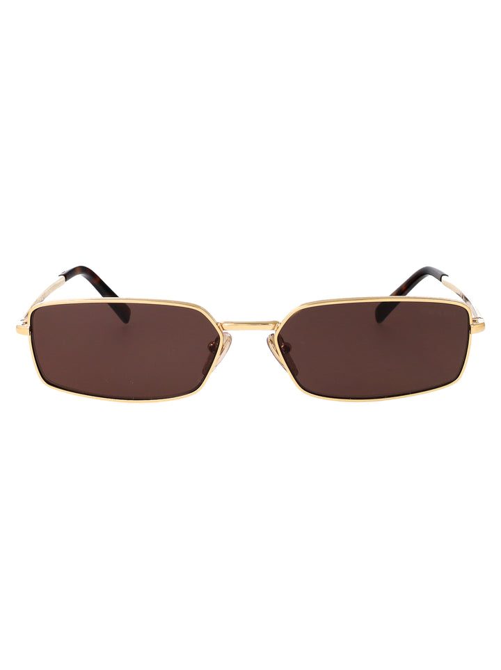 Prada SUNGLASSES - Oro | 0dfe03c0fd2fc4dcbab05f2ce9ca30debd097238