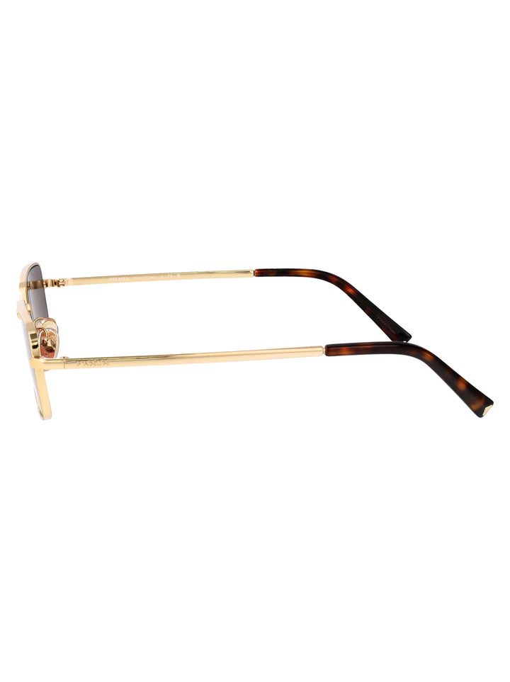 Prada SUNGLASSES - Oro | 200428ab074d937d909b62c4405ca05a80dc6202