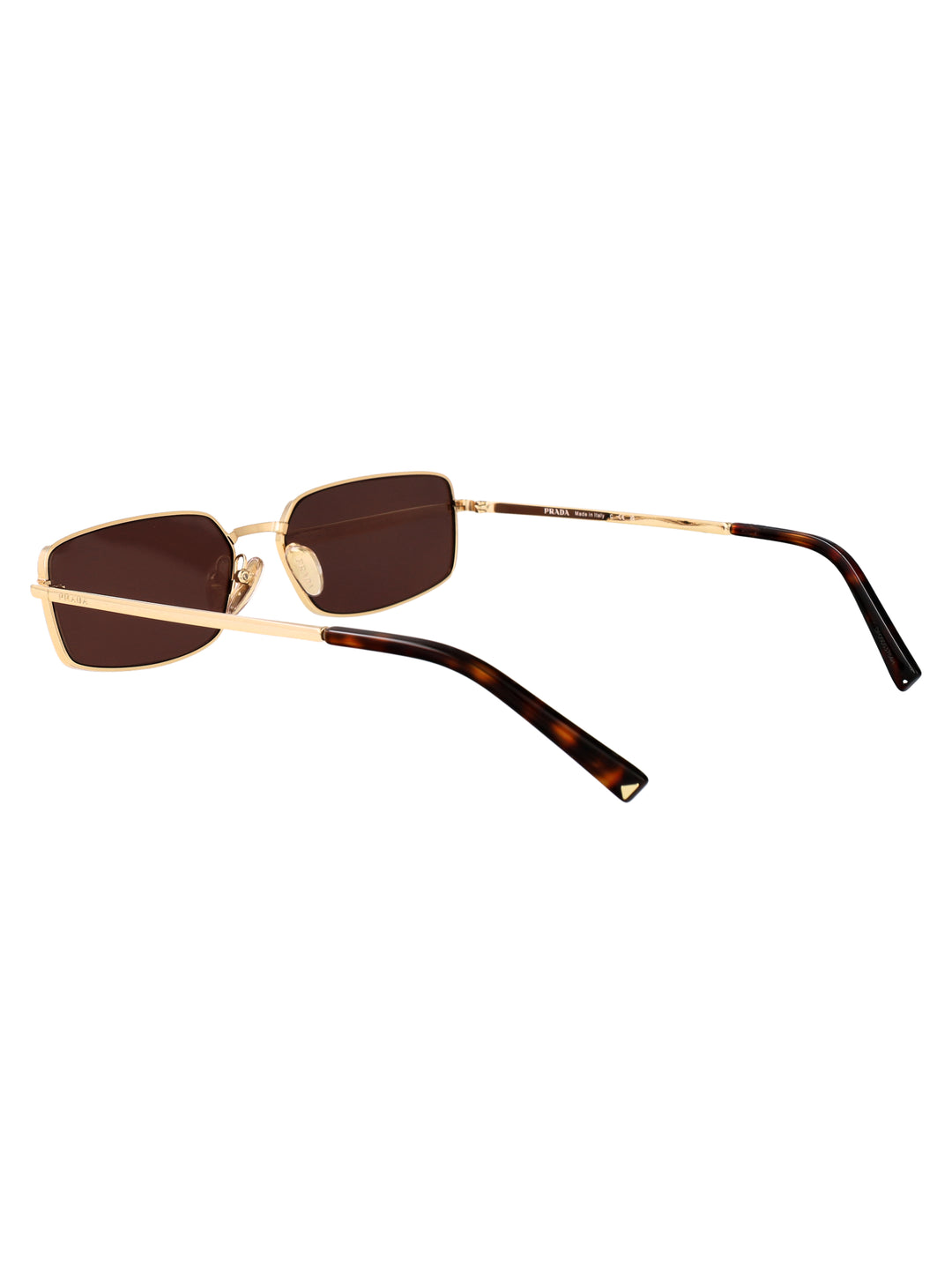 Prada SUNGLASSES - Oro | e81353d60ff5fb9358c54792b33c56f31b7263b8
