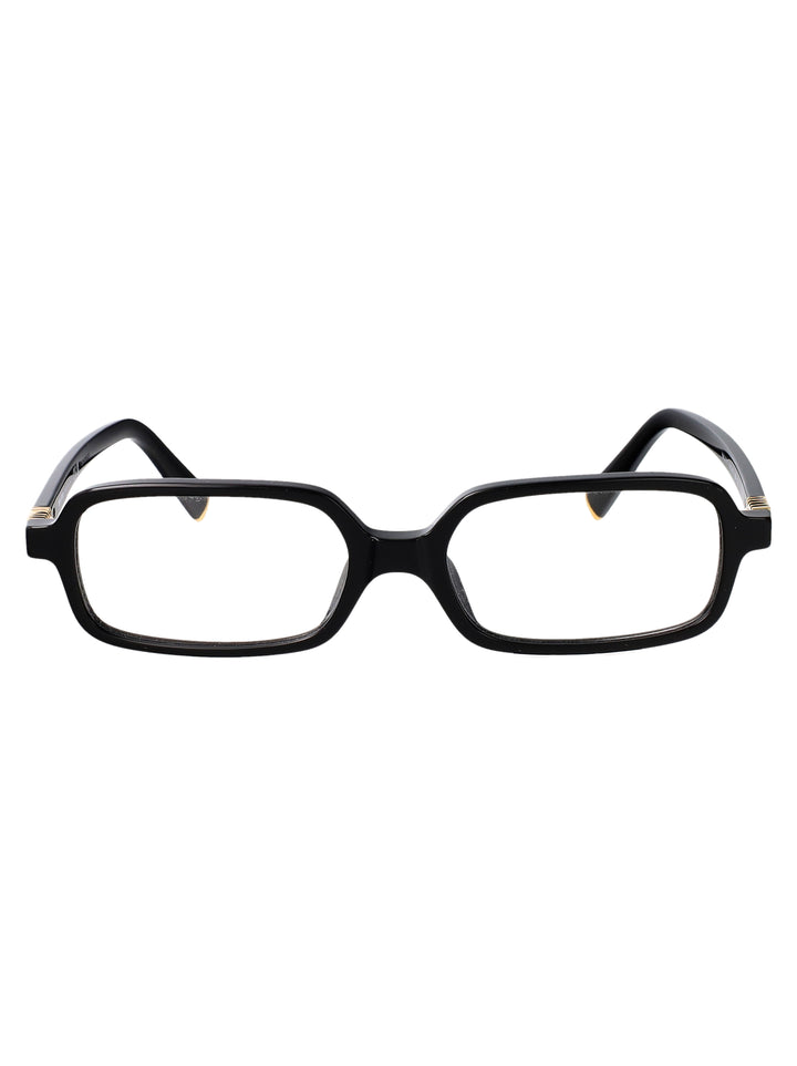 Miu Miu OPTICAL - Nero | 0d0212ff5cc2a8c2b8ac8c75e9c29b82fcab2bb8