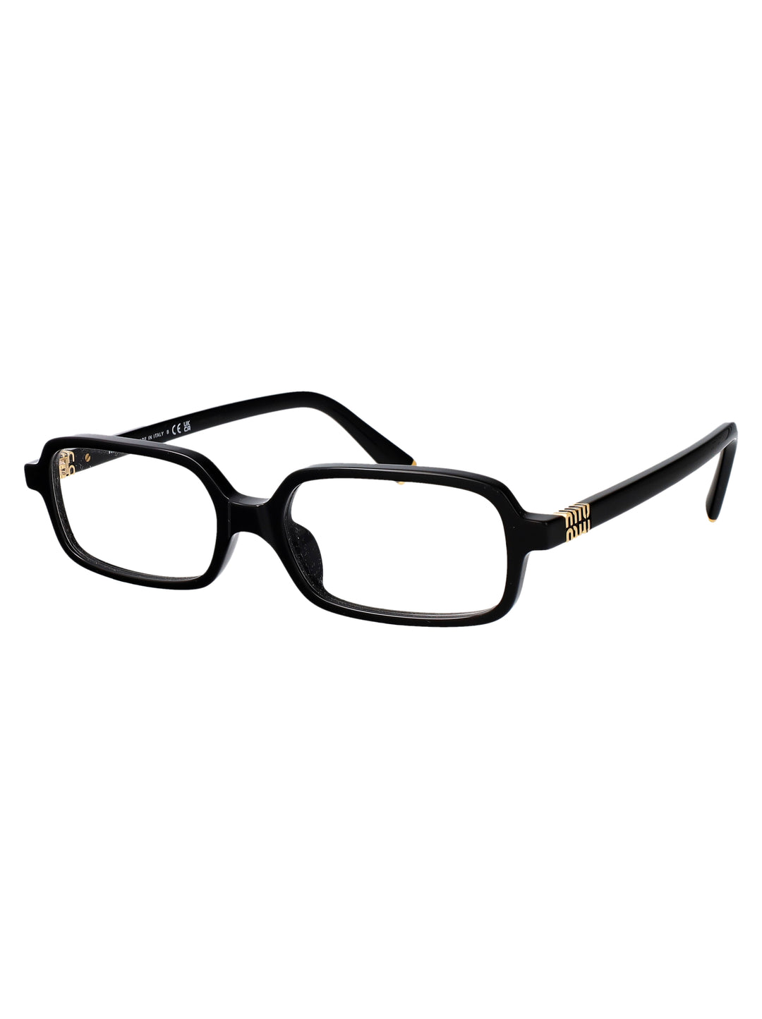 Miu Miu OPTICAL - Nero | 06593c280ed0012344572e1917530e0961fcc693