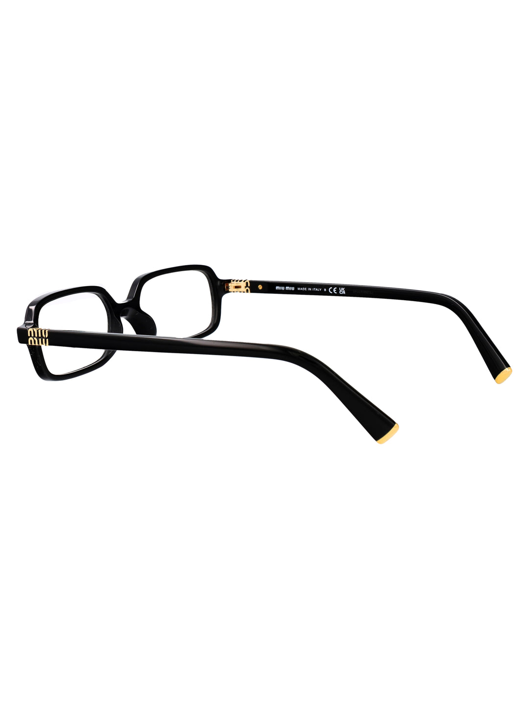 Miu Miu OPTICAL - Nero | bc94ec2f6378a7264164822dc7a7f696f7919251