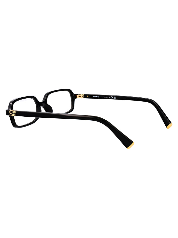 Miu Miu OPTICAL - Nero | bc94ec2f6378a7264164822dc7a7f696f7919251