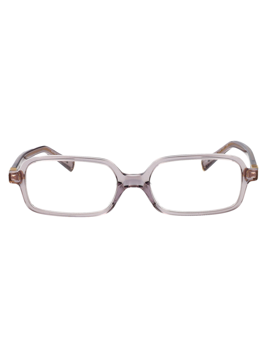 Miu Miu OPTICAL - Viola | 68038e2ba1f3662bdfe6863171323c5d79acaef4
