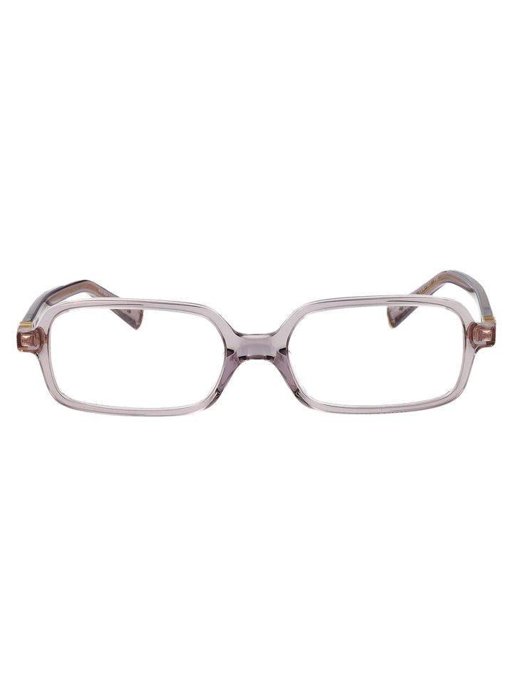 Miu Miu OPTICAL - Viola | 68038e2ba1f3662bdfe6863171323c5d79acaef4