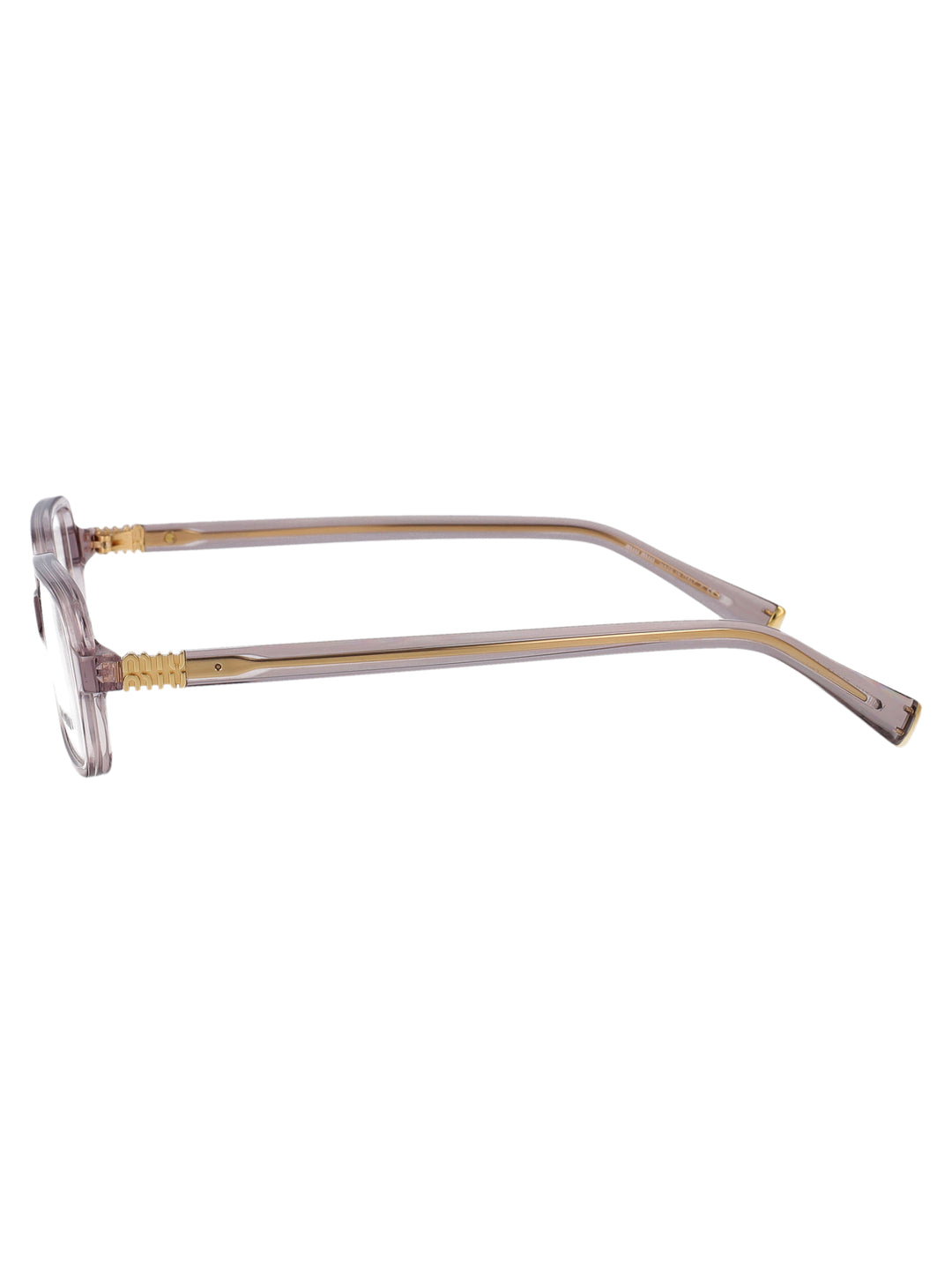 Miu Miu OPTICAL - Viola | edeedd60844fb5440220db6585b0c8475b10b219