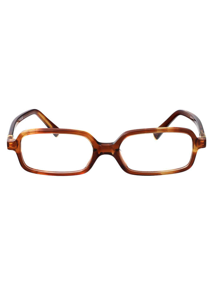 Miu Miu OPTICAL - Marrone | 2380e3d2258e30aaa4cfcc383ee5dbf1dadc8a74