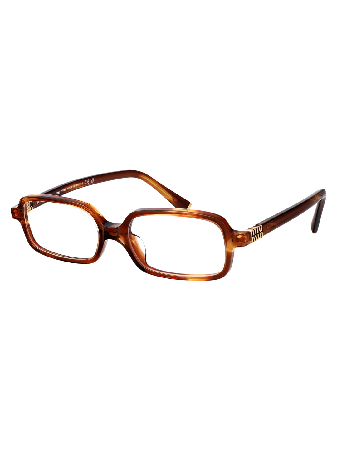 Miu Miu OPTICAL - Marrone | cd640552838158ac986b2df8d1149caa540fe1a8