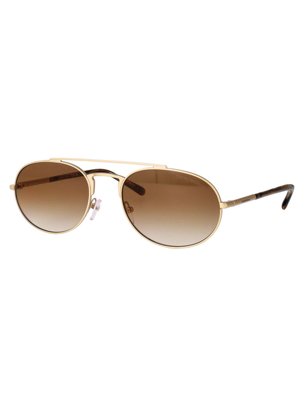 0EA2171 SQUARED Sunglasses
