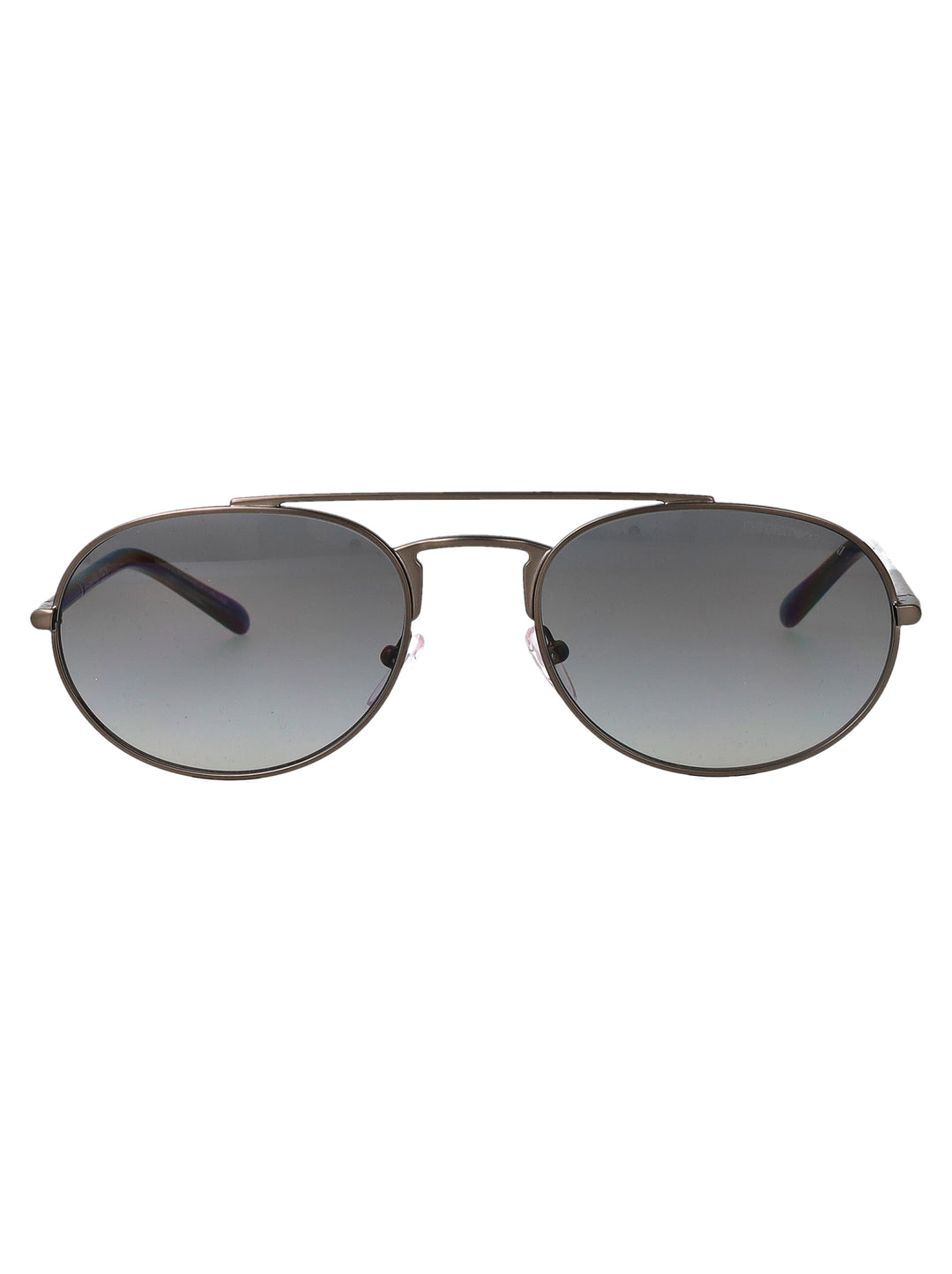 Emporio Armani SUNGLASSES - Grey | dec1541477163aeb2d49fd8367f8a50d442aabc9