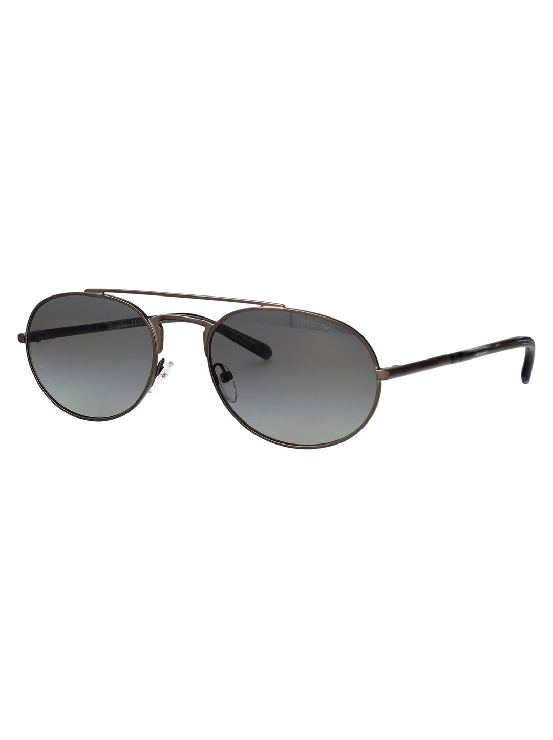 Emporio Armani SUNGLASSES - Grey | 8f7d0501735b90036209ee2248103ea50b680002