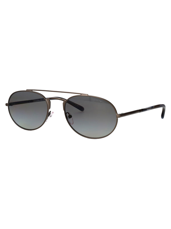 0EA2171 SQUARED Sunglasses