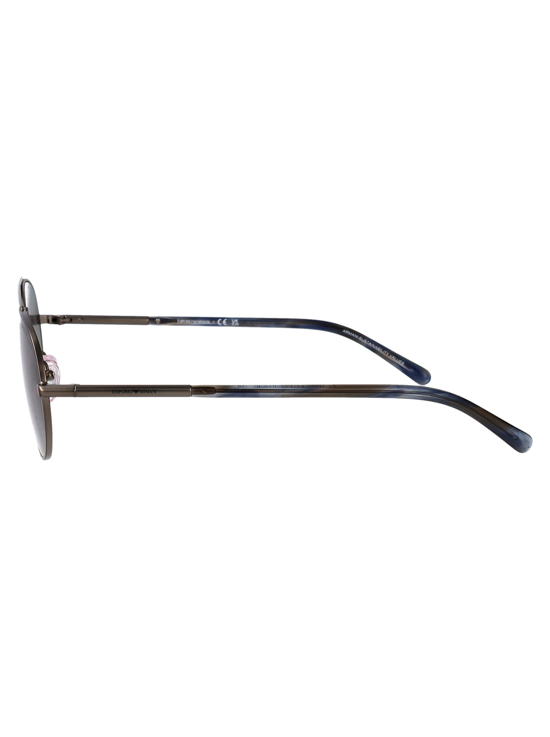 Emporio Armani SUNGLASSES - Grey | e78a30323341ace374cbce9b4d483d5e21f8241a