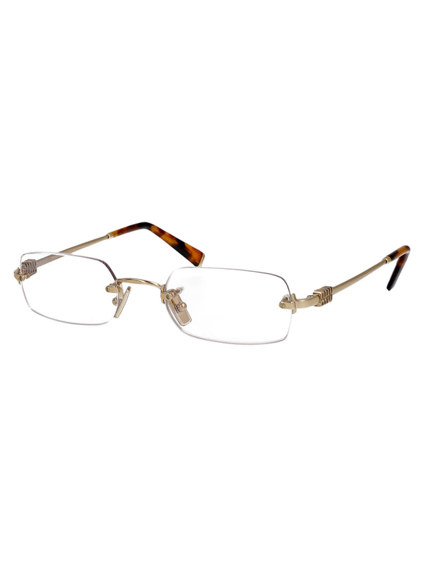0MU 50YV RECTANGULAR Optical