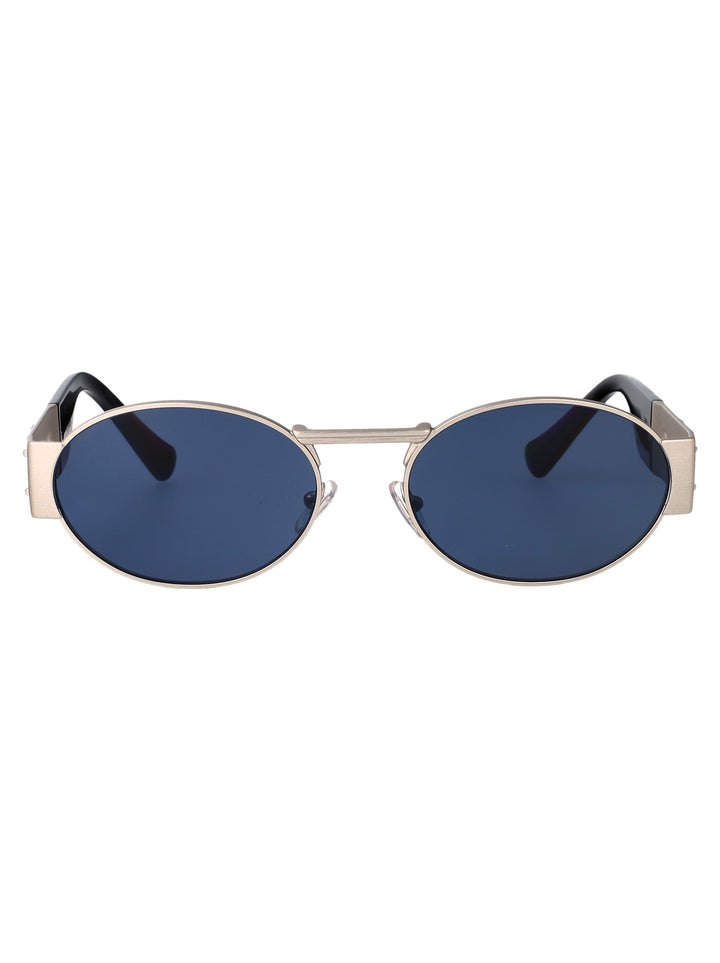 Versace SUNGLASSES - Silver | 0bb0be6156d57dfec22da73aa7051334a343e7f3