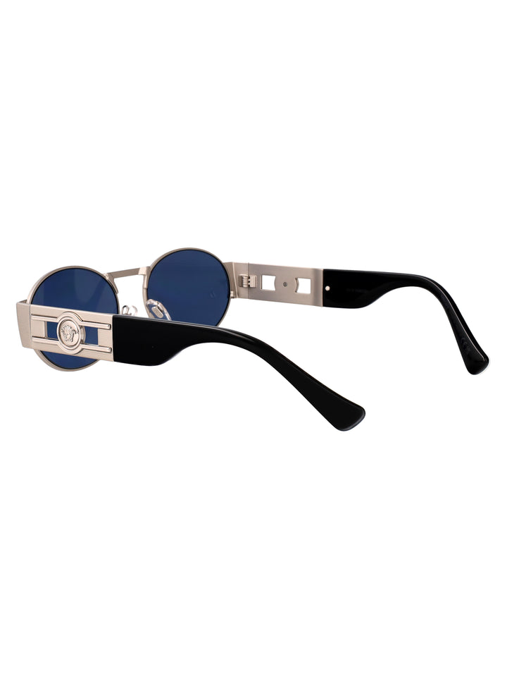 Versace SUNGLASSES - Silver | a05e3b8a8dfa955cba9a059c8523f525eab79252