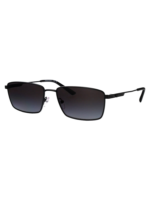 0EA2169 RECTANGULAR Occhiali da Sole